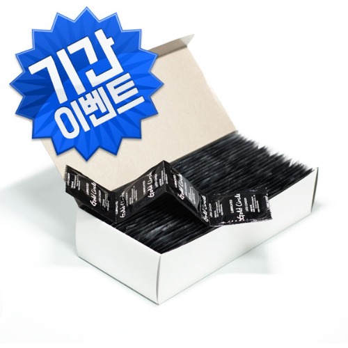 유니더스 골드써클 대용량 벌크 초박형 콘돔 100P -할인 콘돔24